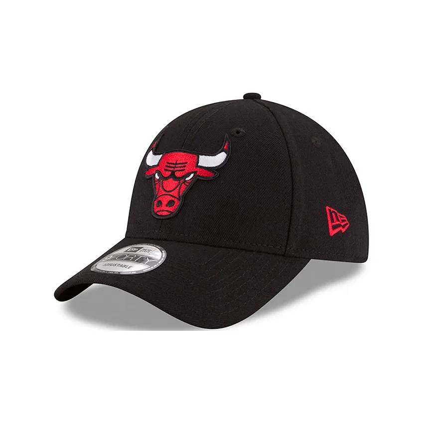 New Era Logo Cap