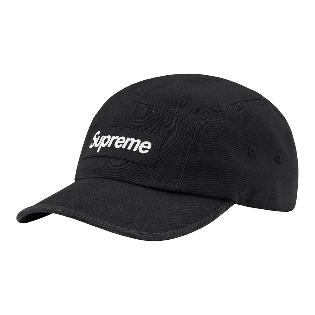 帽子 tento draw coad hat dark brown supreme Supreme Tunw Camp Cap Brown - Buy at Hypeneedz