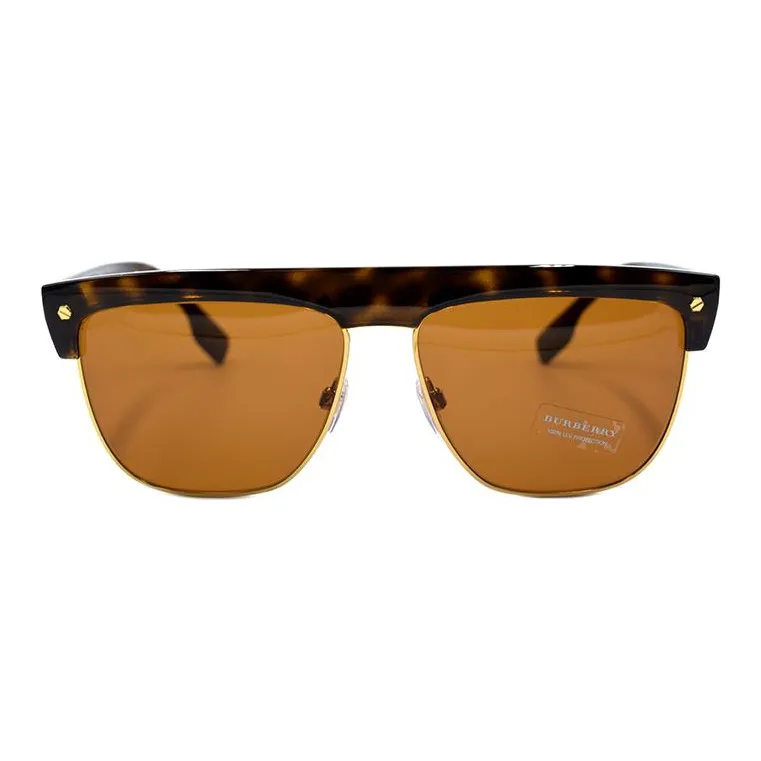 Burberry Square Sunglasses