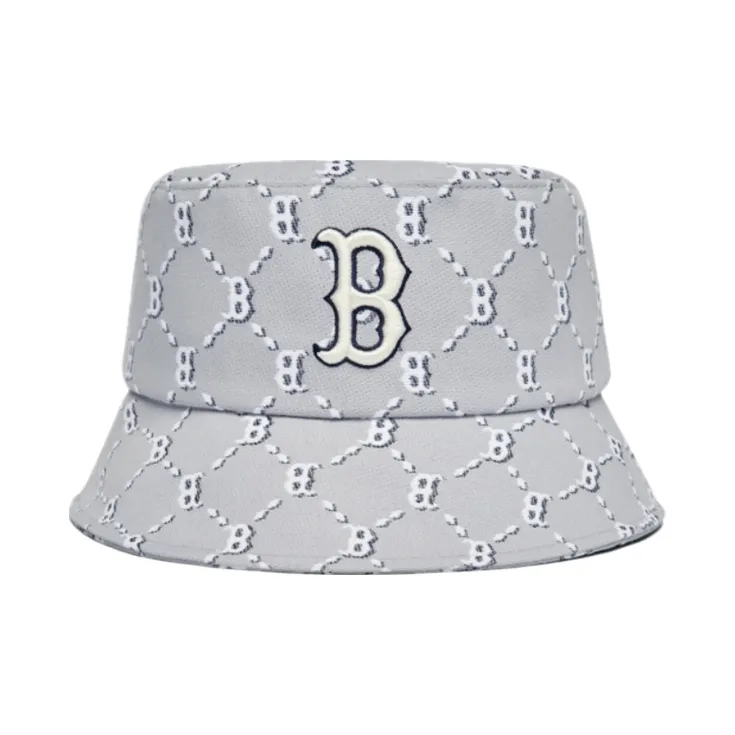 MLB Polyester Bucket Hats Unisex
