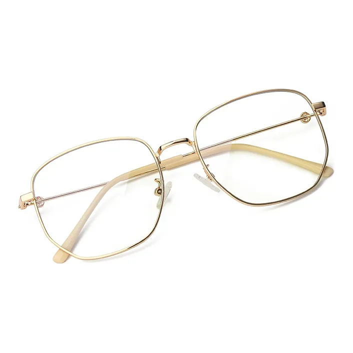 MYOMY Квадратные Оправы для Очков Унисекс