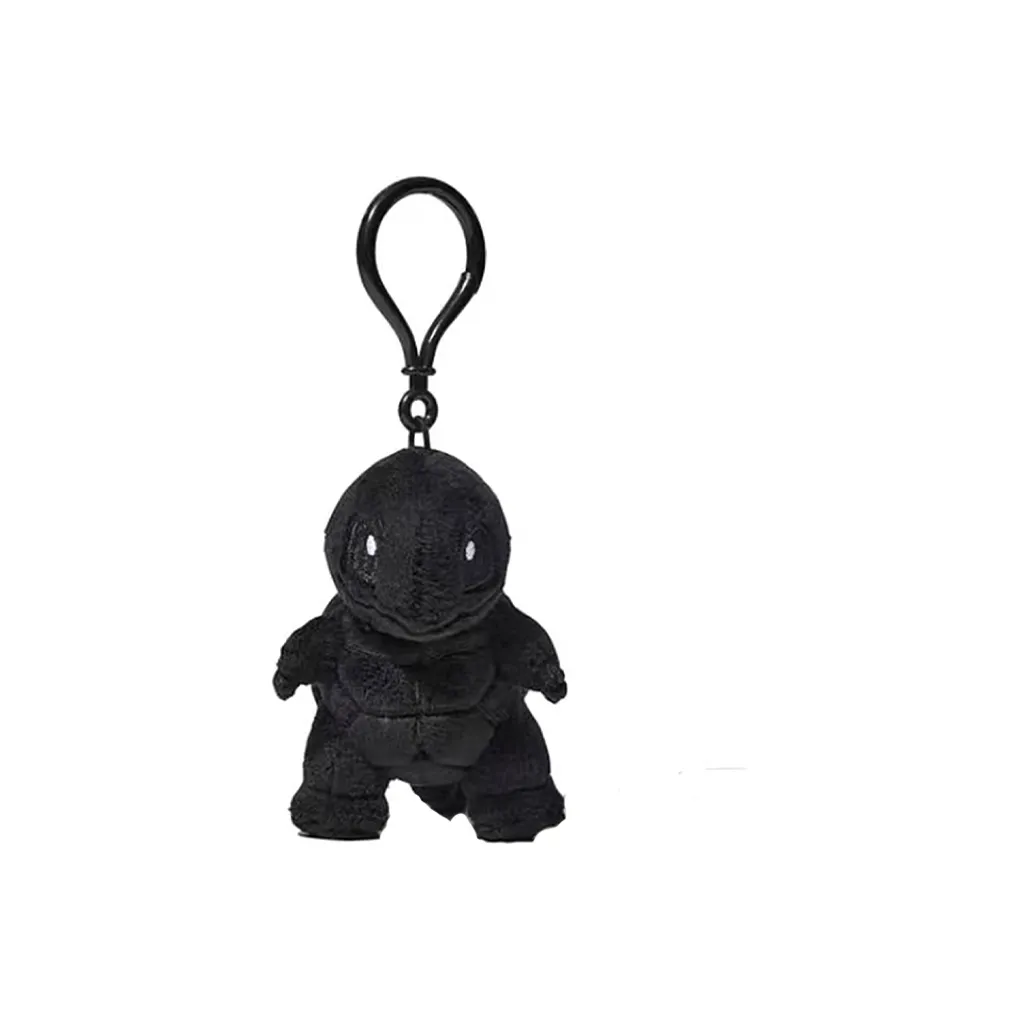 Fragment Design Полиэстер Брелоки Унисекс Черный