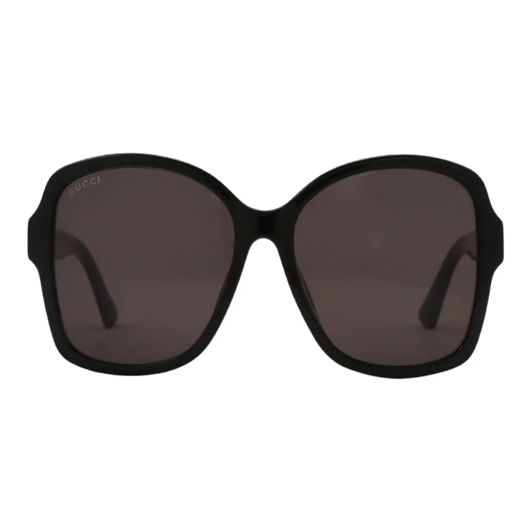 GUCCI Eyewear Double G Sunglasses