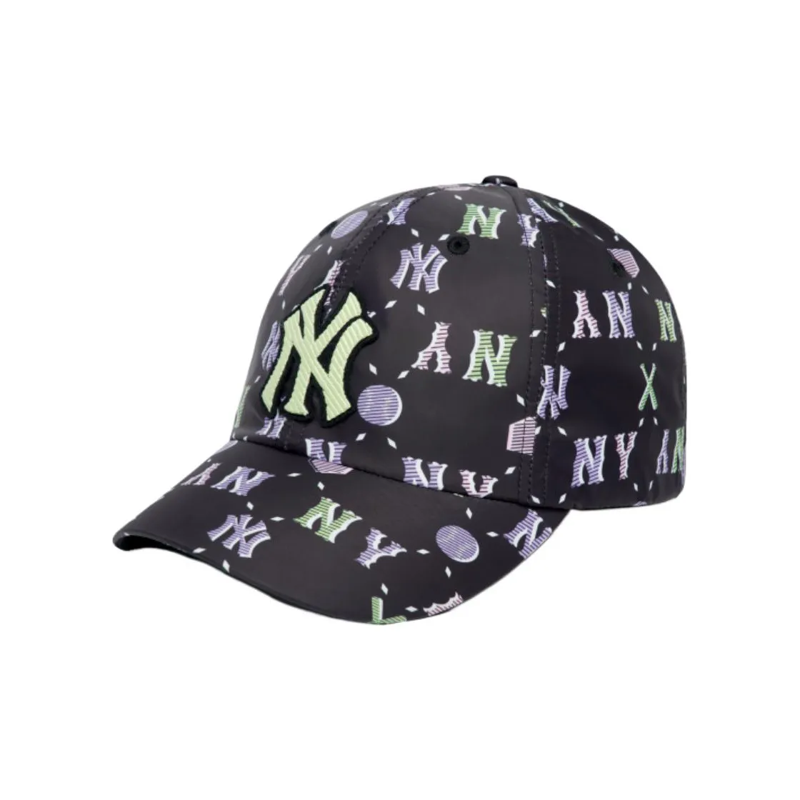 MLB Бейсболки Унисекс