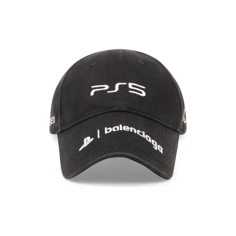 Balenciaga PS5 Cap