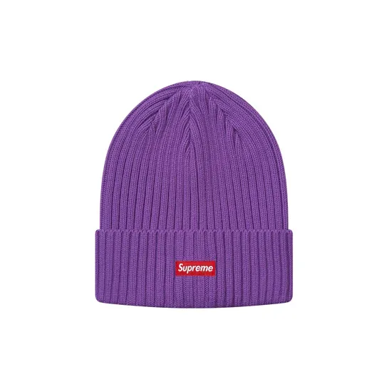 Supreme Overdyed Beanie SS19