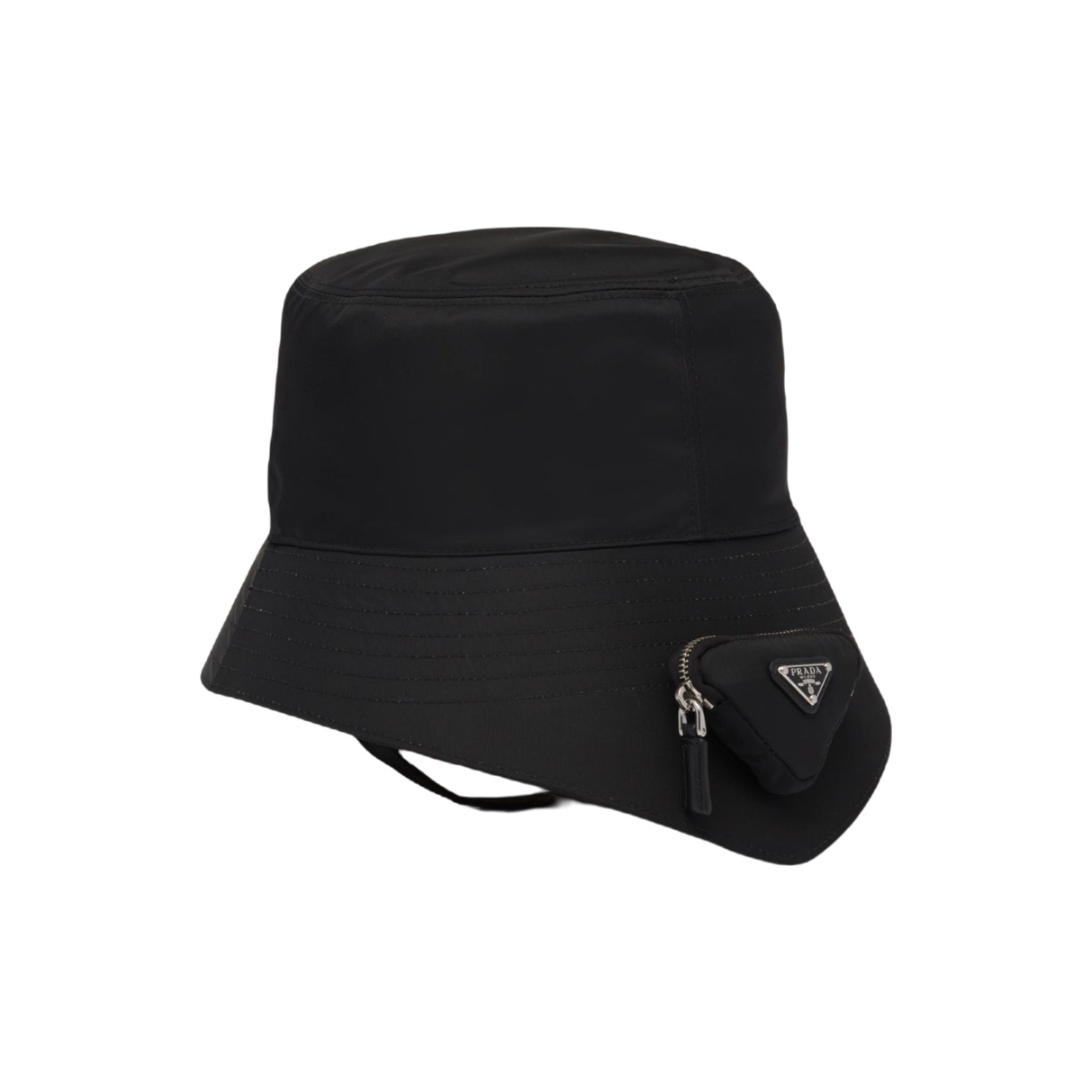 【25SS】新作 クロシェ キャップ ◆プラダ◆人気 25SS】新作 クロシェ ハット ◇プラダ◇人気 (PRADA/ハット