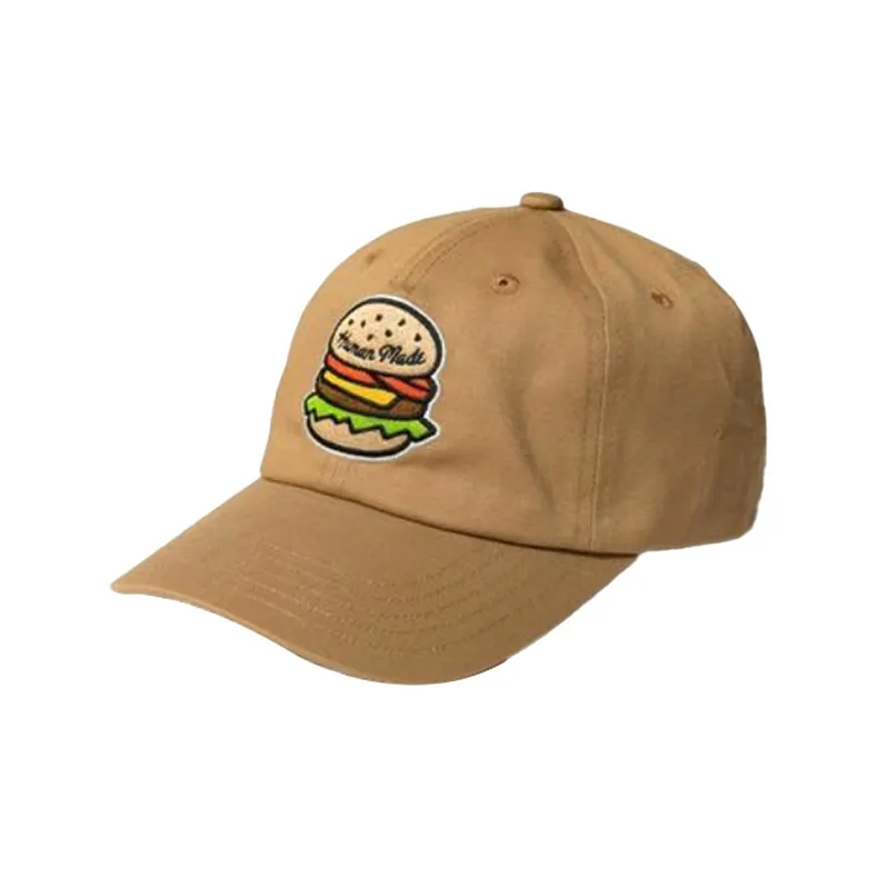 HUMAN MADE Baseball Cap Unisex Multicolor