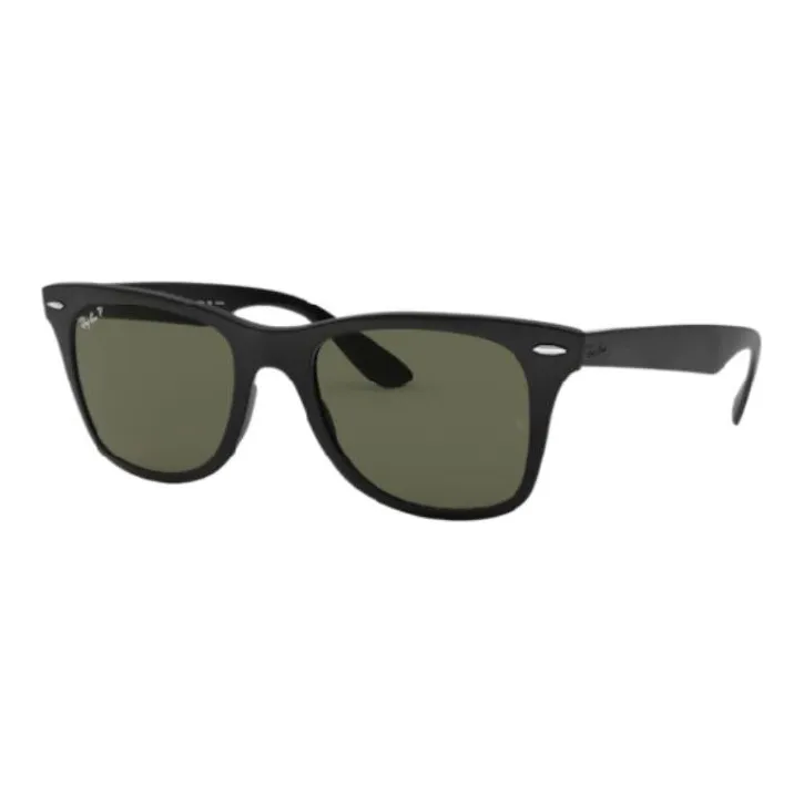 Ray Ban Square Frame Sunglasses