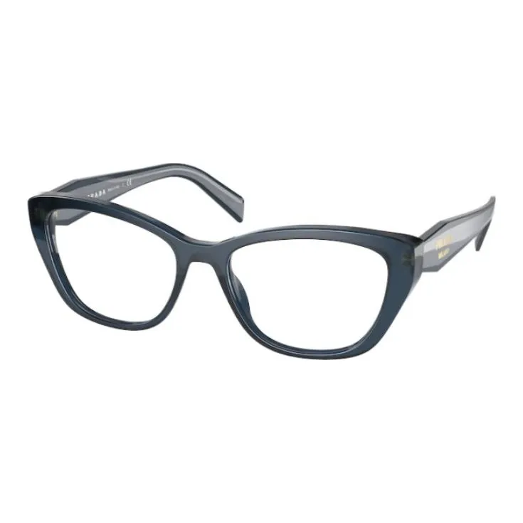 PRADA Eyewear Cat Eye Glasses