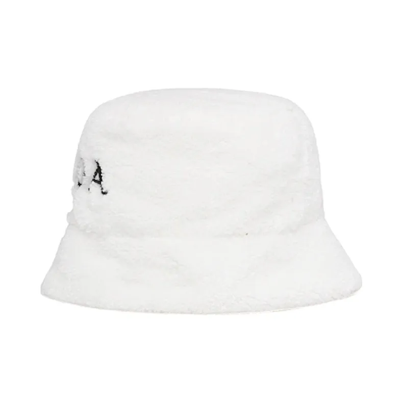 PRADA Cotton Bucket Hats Women's