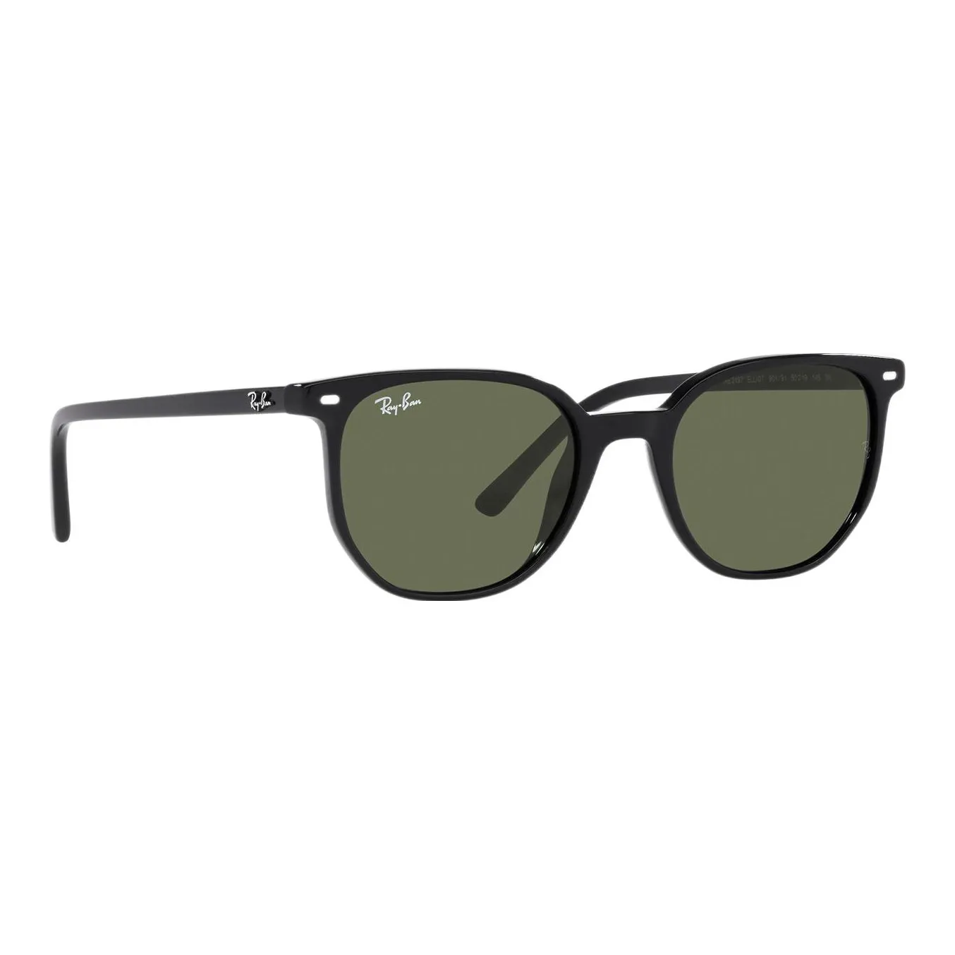 Ray Ban Square Frame Sunglasses