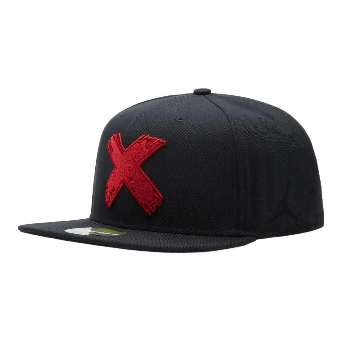 Jordan Cotton Baseball Caps Unisex