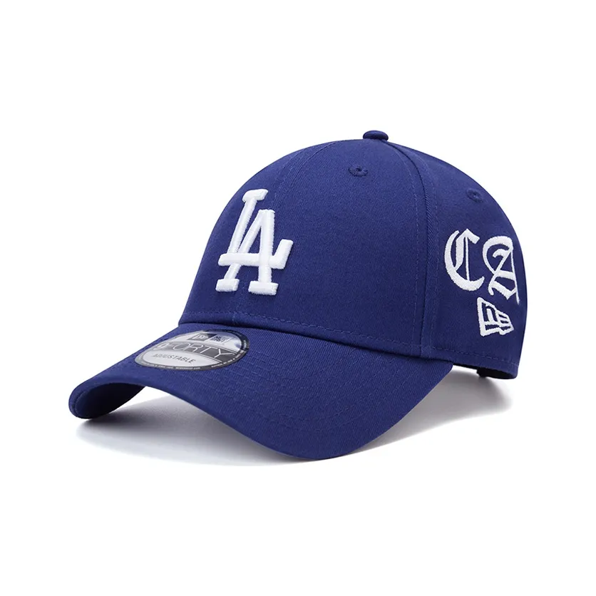 New Era Бейсболки Унисекс