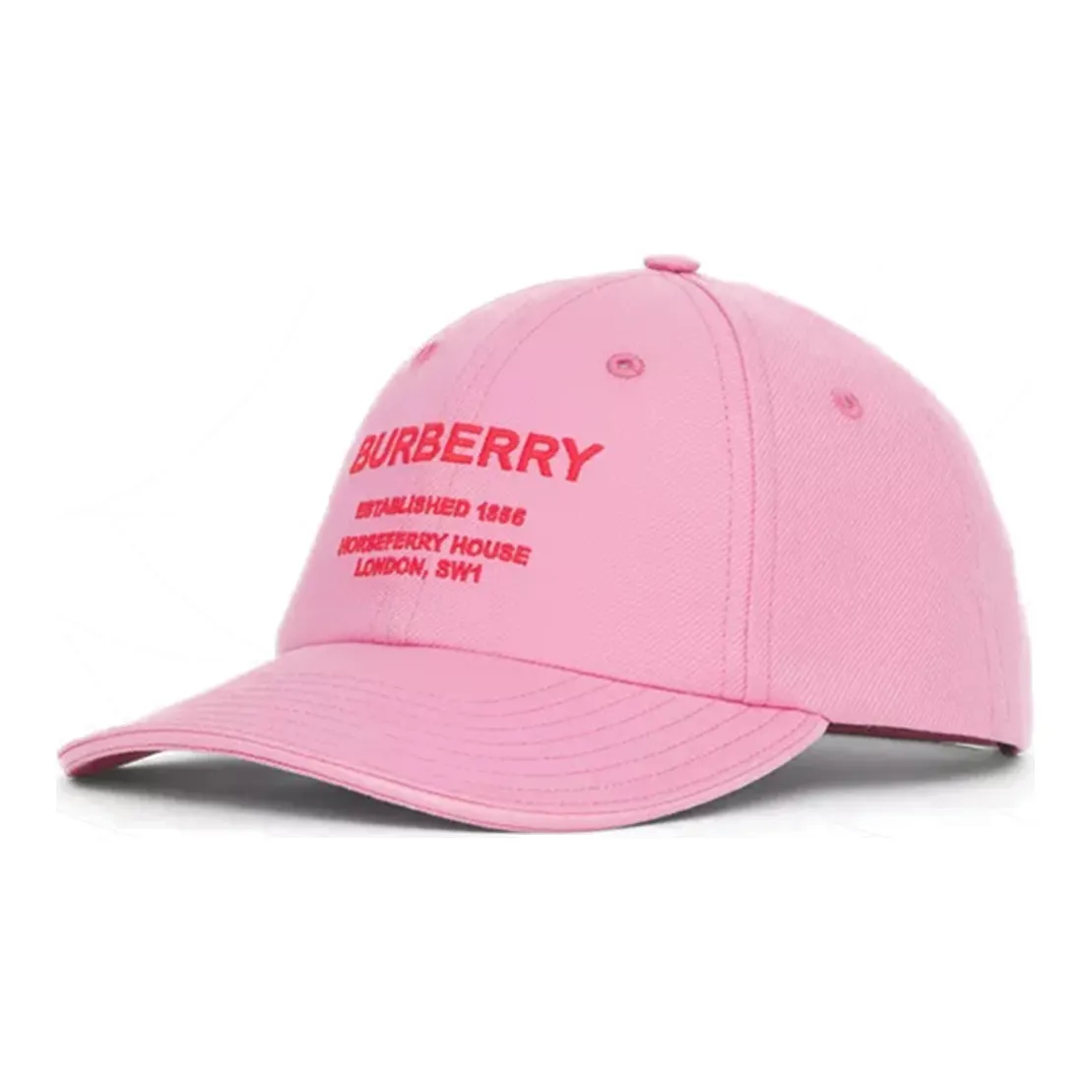 Burberry Baseball Cap