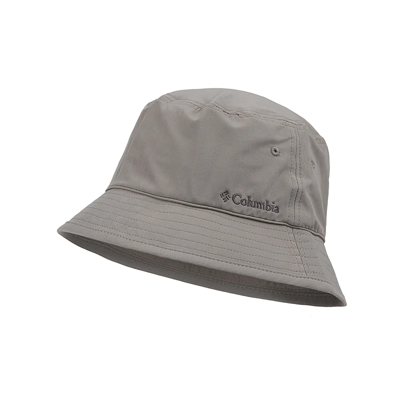 Columbia Bucket Hats Unisex Khaki