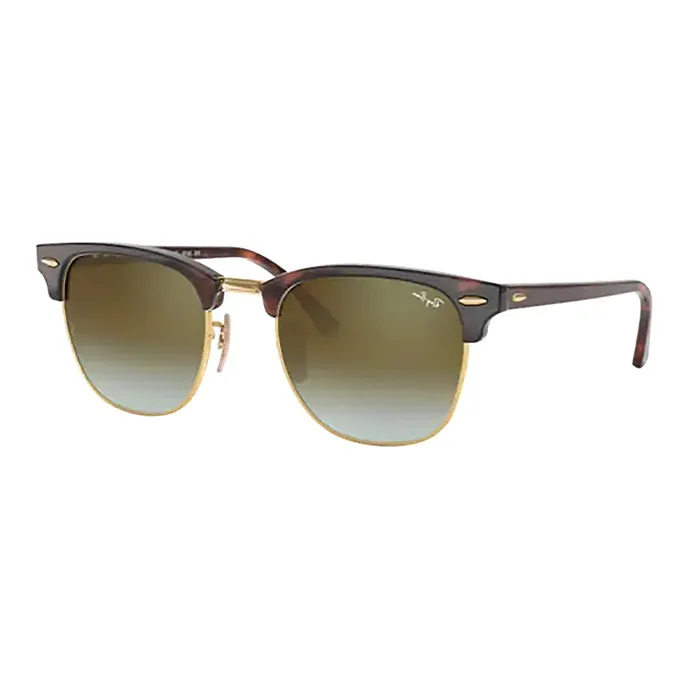 RayBan Clubmaster Sunglasses