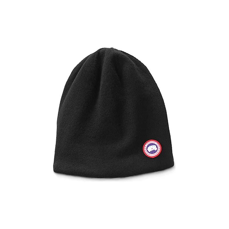 Canada Goose Beanies Men