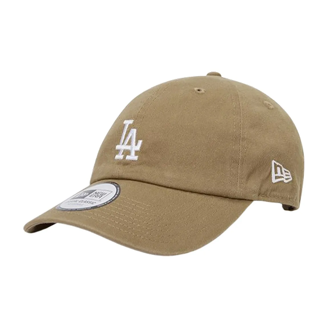 New Era Хлопок Бейсболки Унисекс