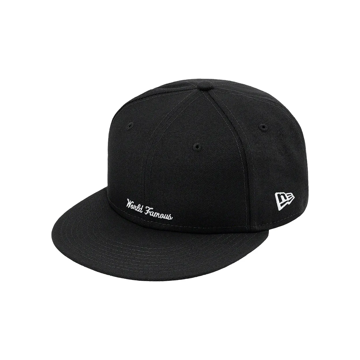 Supreme X New Era® Box Logo Beanie