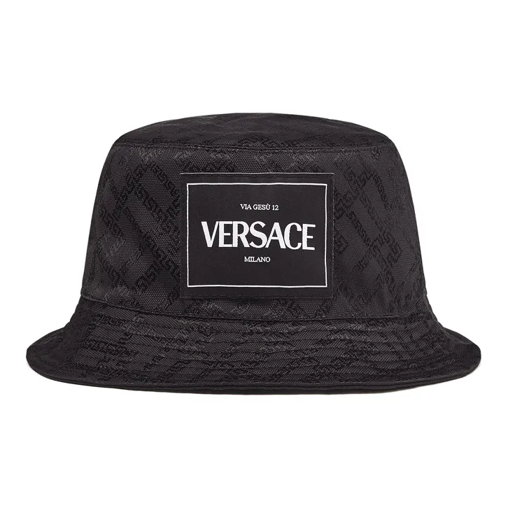 VERSACE Bucket Hats Women's