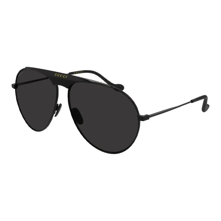 GUCCI Aviator Sunglasses