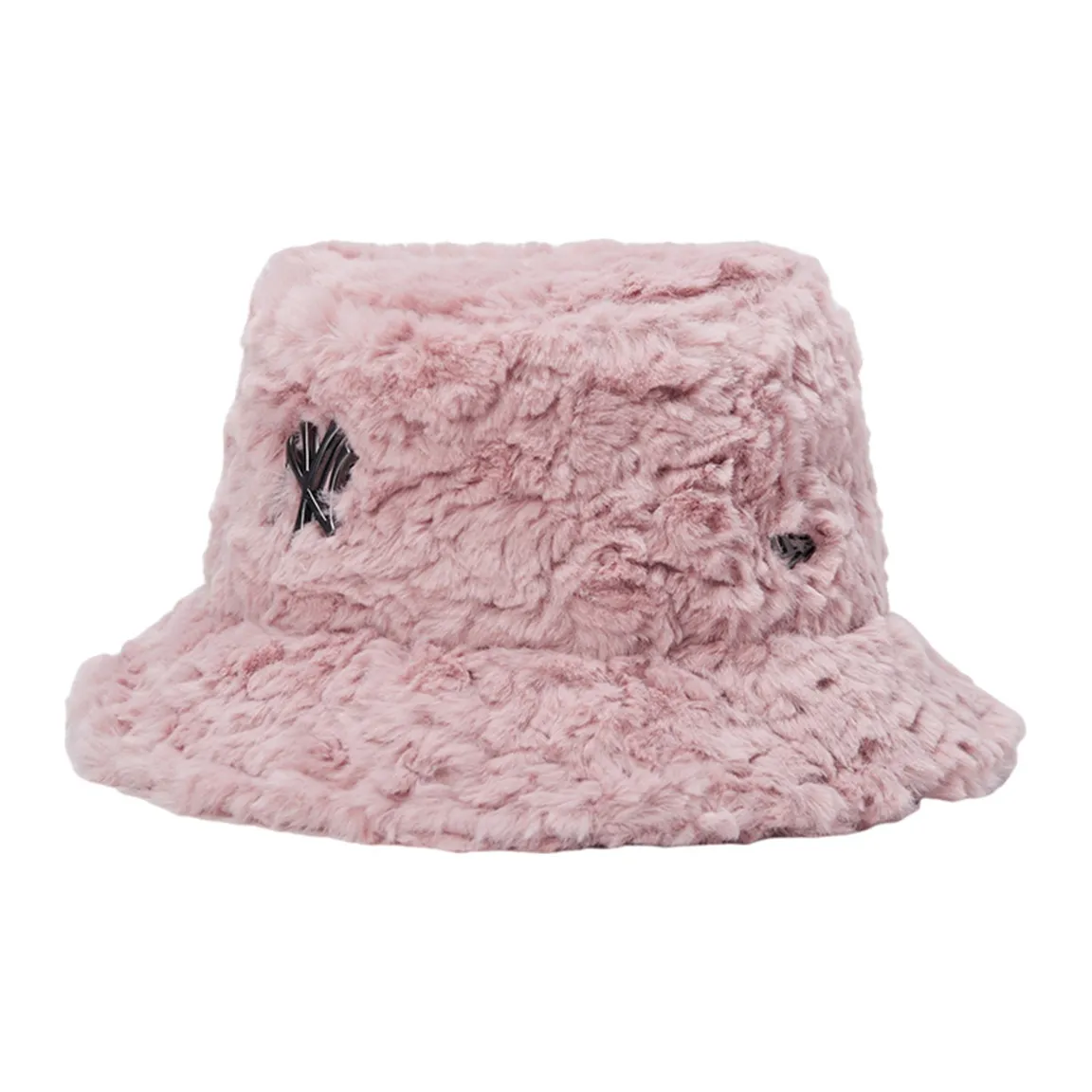 New Era Polyester Bucket Hats Unisex