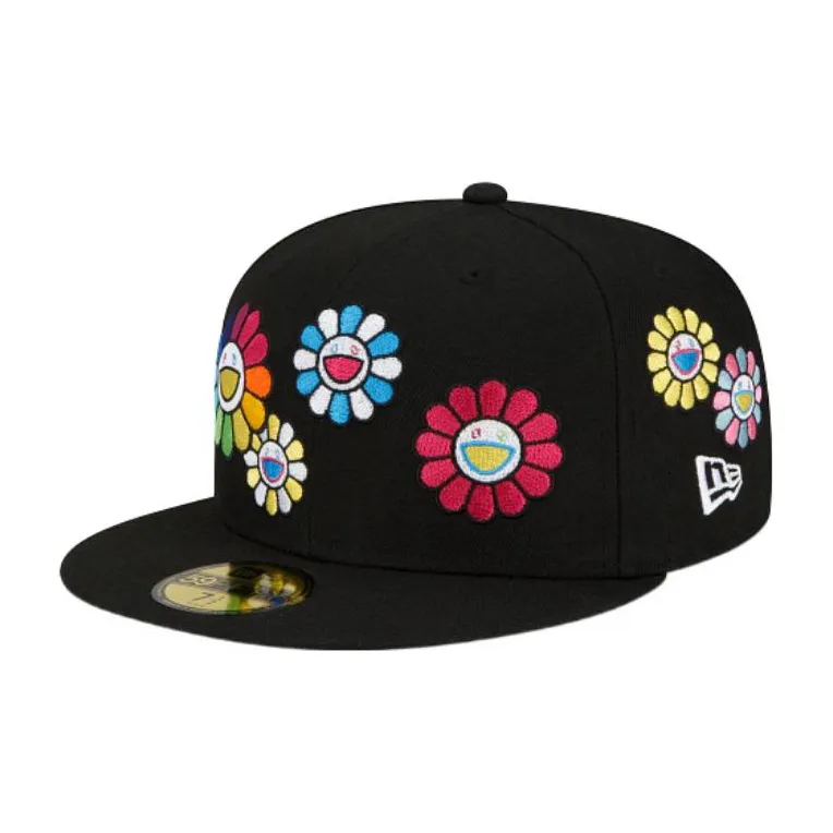 New Era Cotton Baseball Caps Unisex