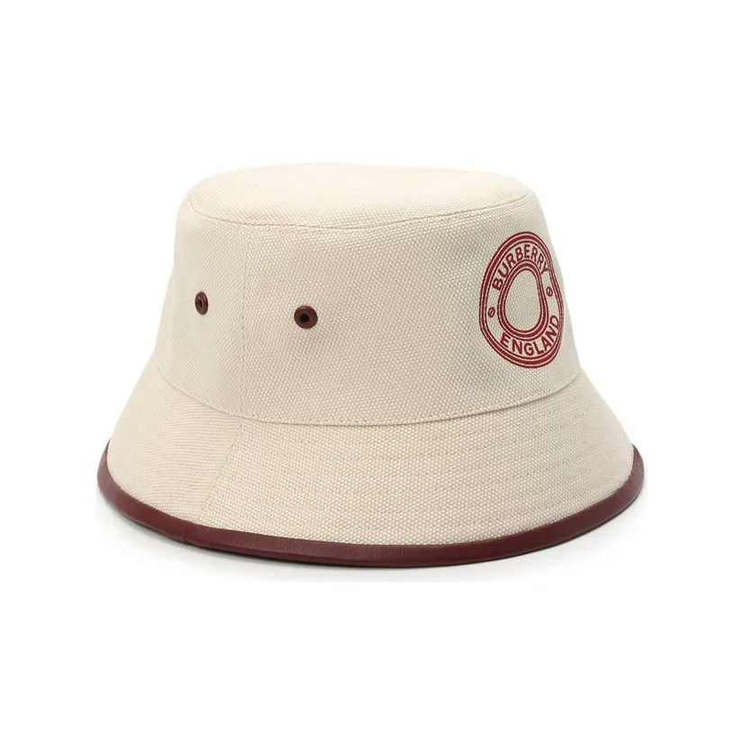 Burberry Bucket Hats Unisex