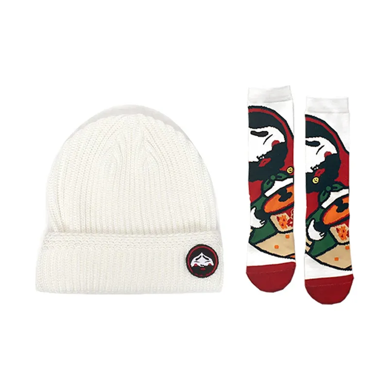 Corade Шапки-бини Унисекс