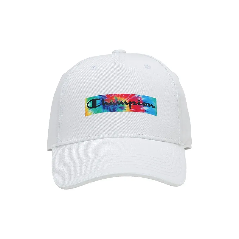Champion Хлопковые кепки унисекс