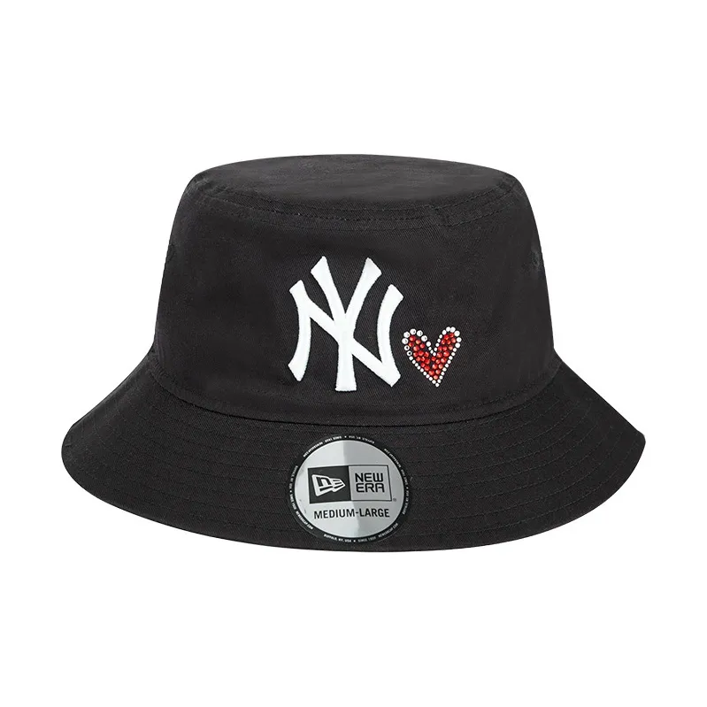 New Era New Era X MLB Base Logo Co Бренд Вязаные Панамы Унисекс