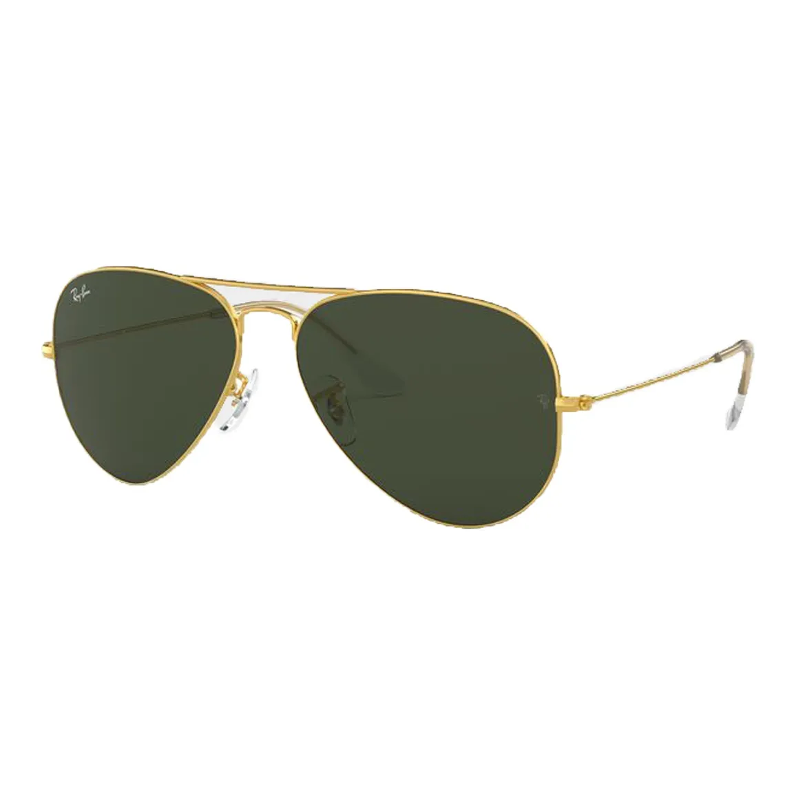 RayBan Aviator Frame Sunglasses
