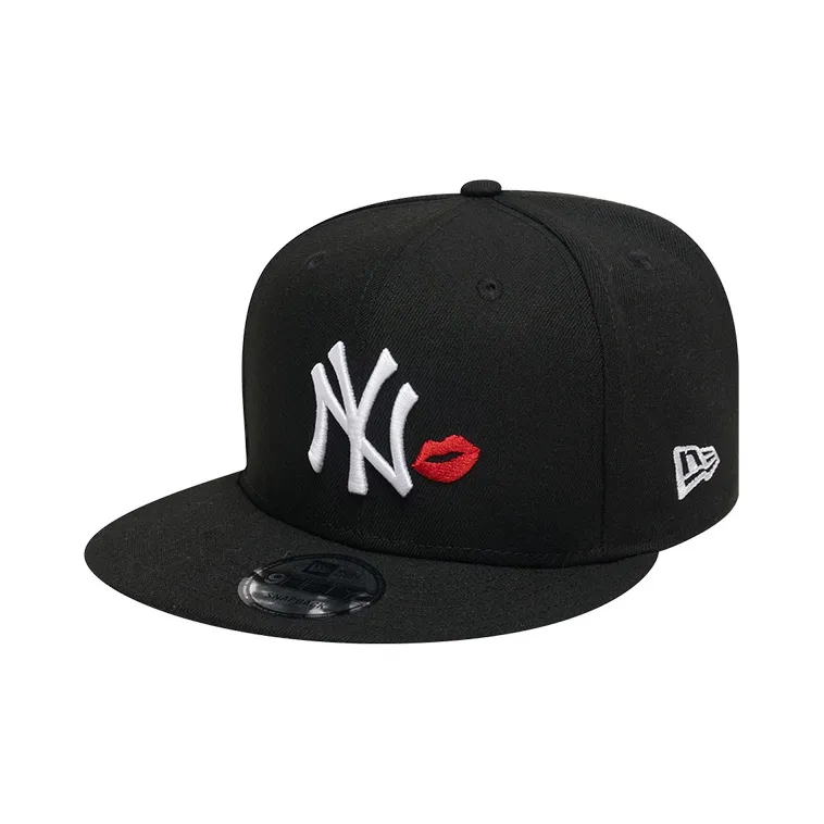 New Era Polyester Baseball Caps Unisex