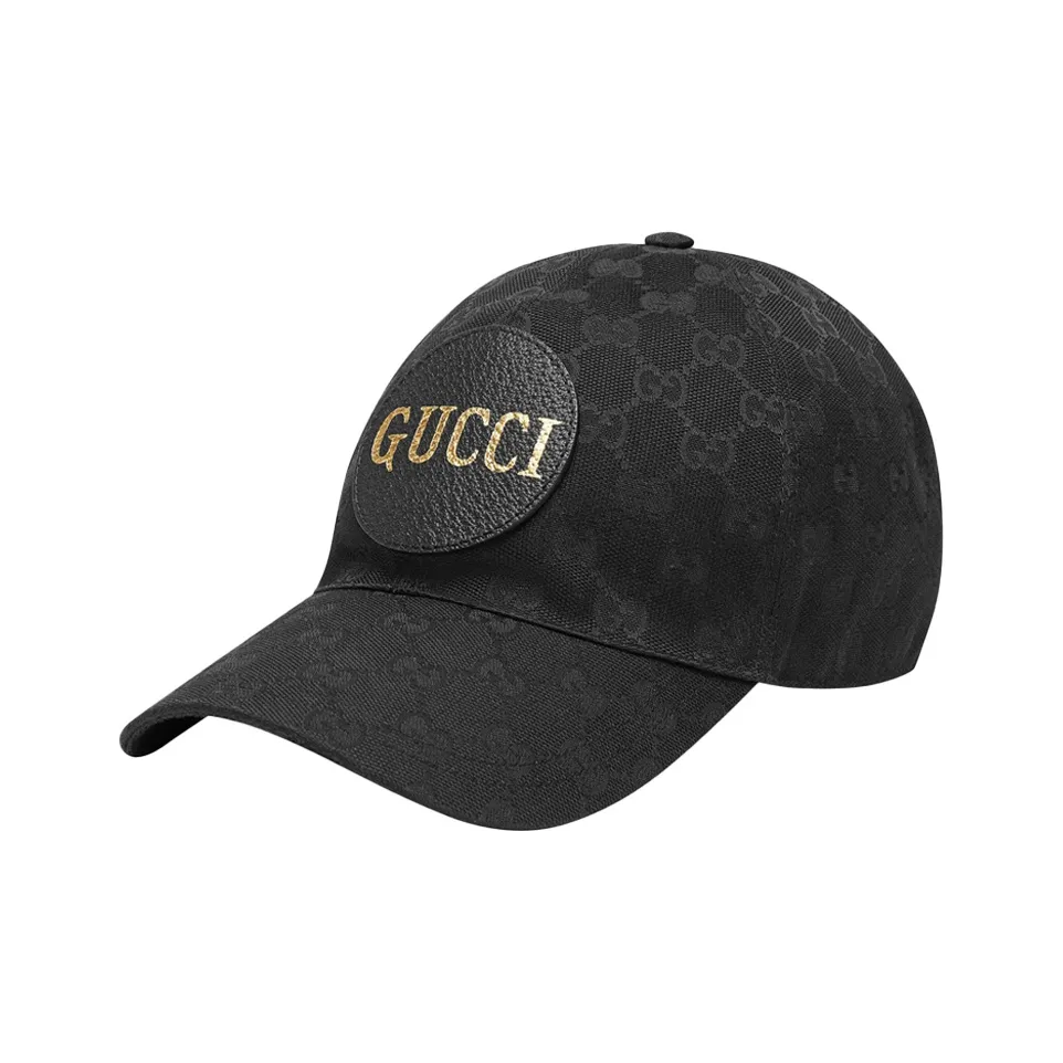 GUCCI GG Хлопок Бейсболки Женские