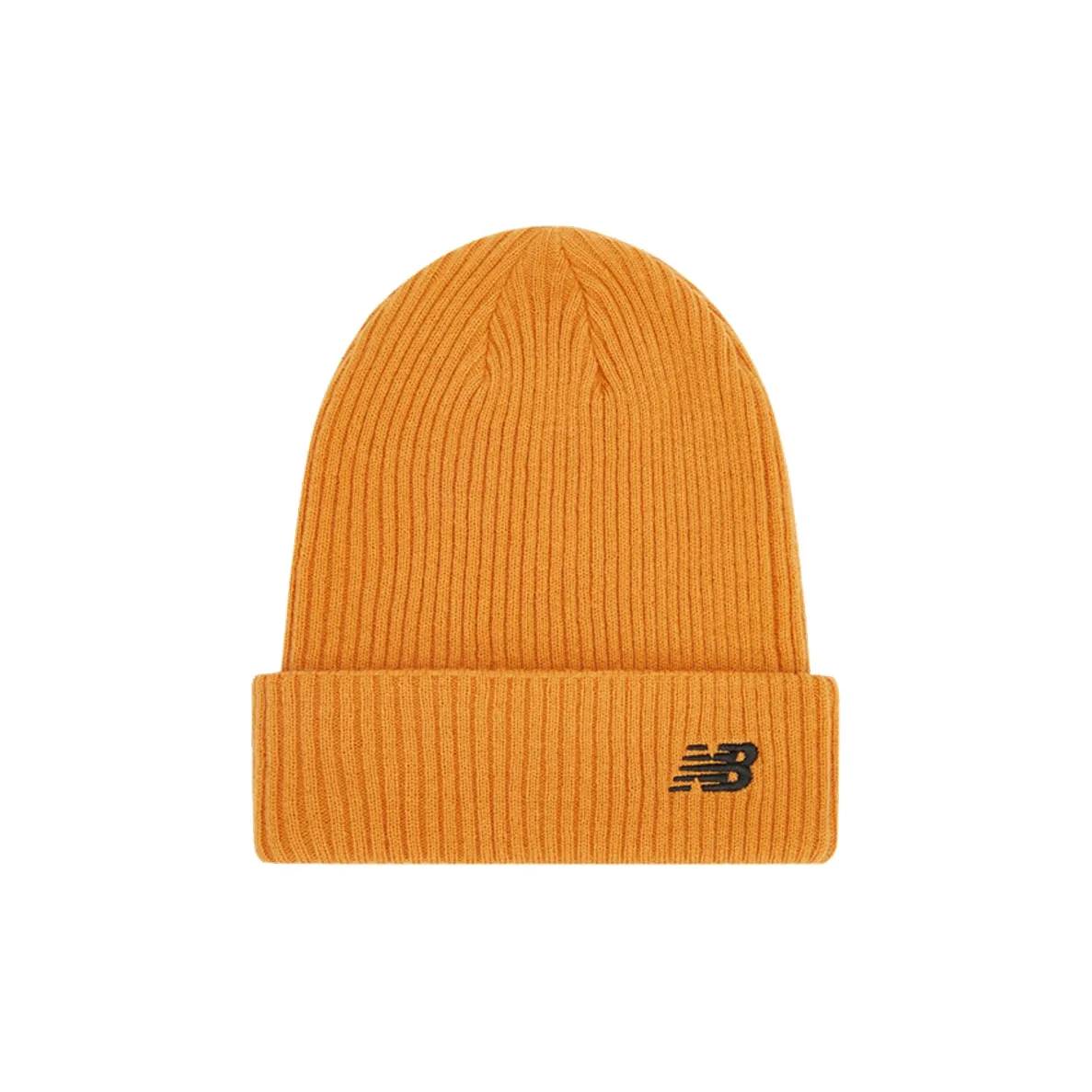 New Balance Акриловая Шапка-Бини Апельсин Унисекс