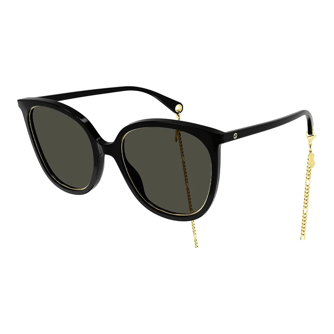 GUCCI Солнцезащитные очки Женские