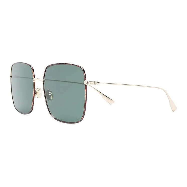DIOR Sunglasses Women's Tortoiseshell Jasper
