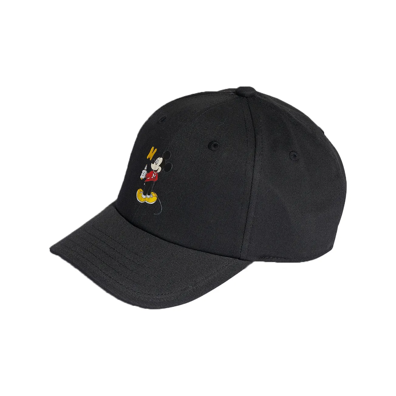 Adidas Originals Хлопок Кепки Детские Черные