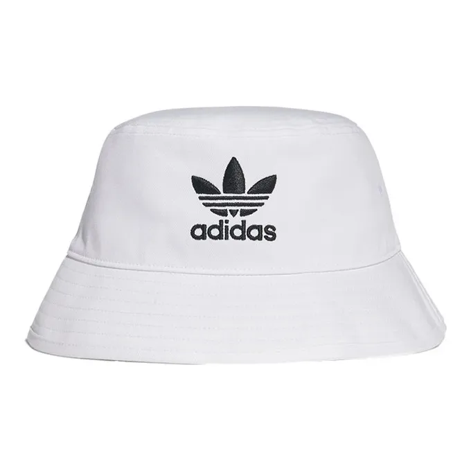 Adidas Originals Adicolor Cotton Bucket Hats Унисекс