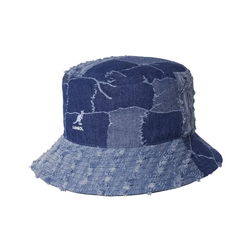 KANGOL Кепки из хлопка Унисекс