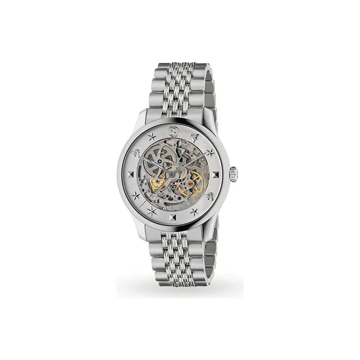 GUCCI Men's G Timeless Collection Watch