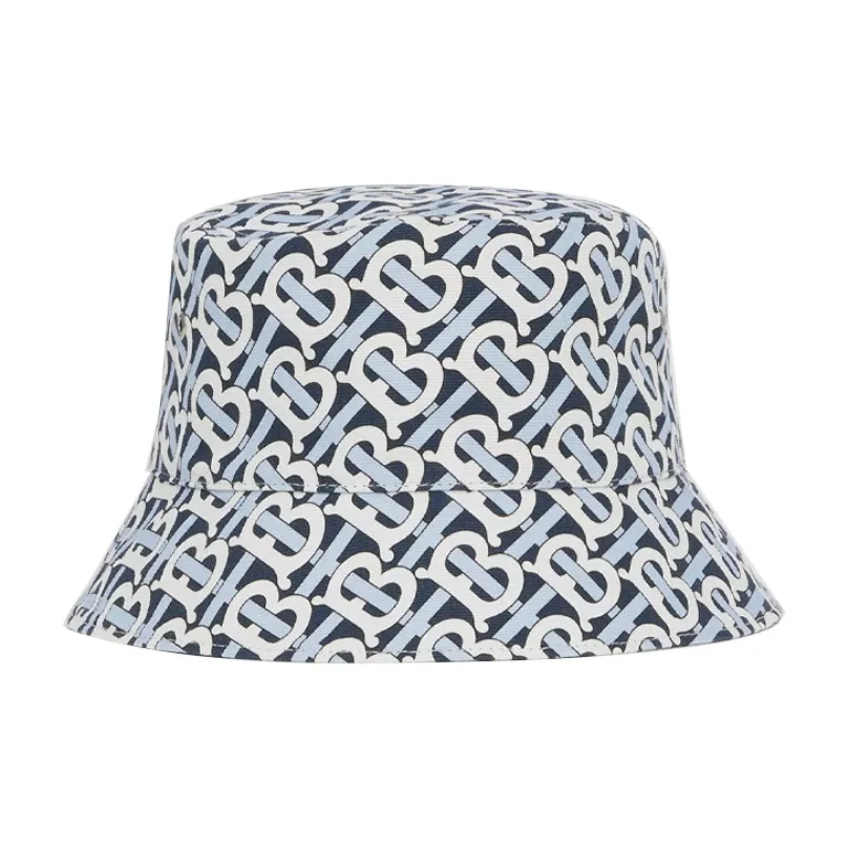 Burberry Bucket Hats Unisex