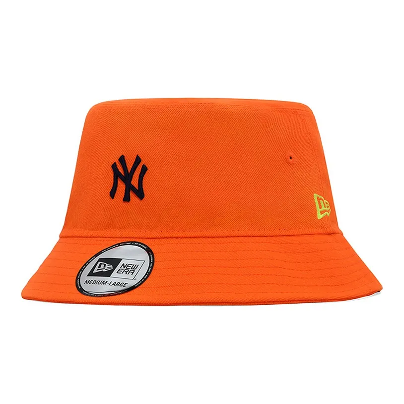 New Era Полиэстер Панамы Унисекс