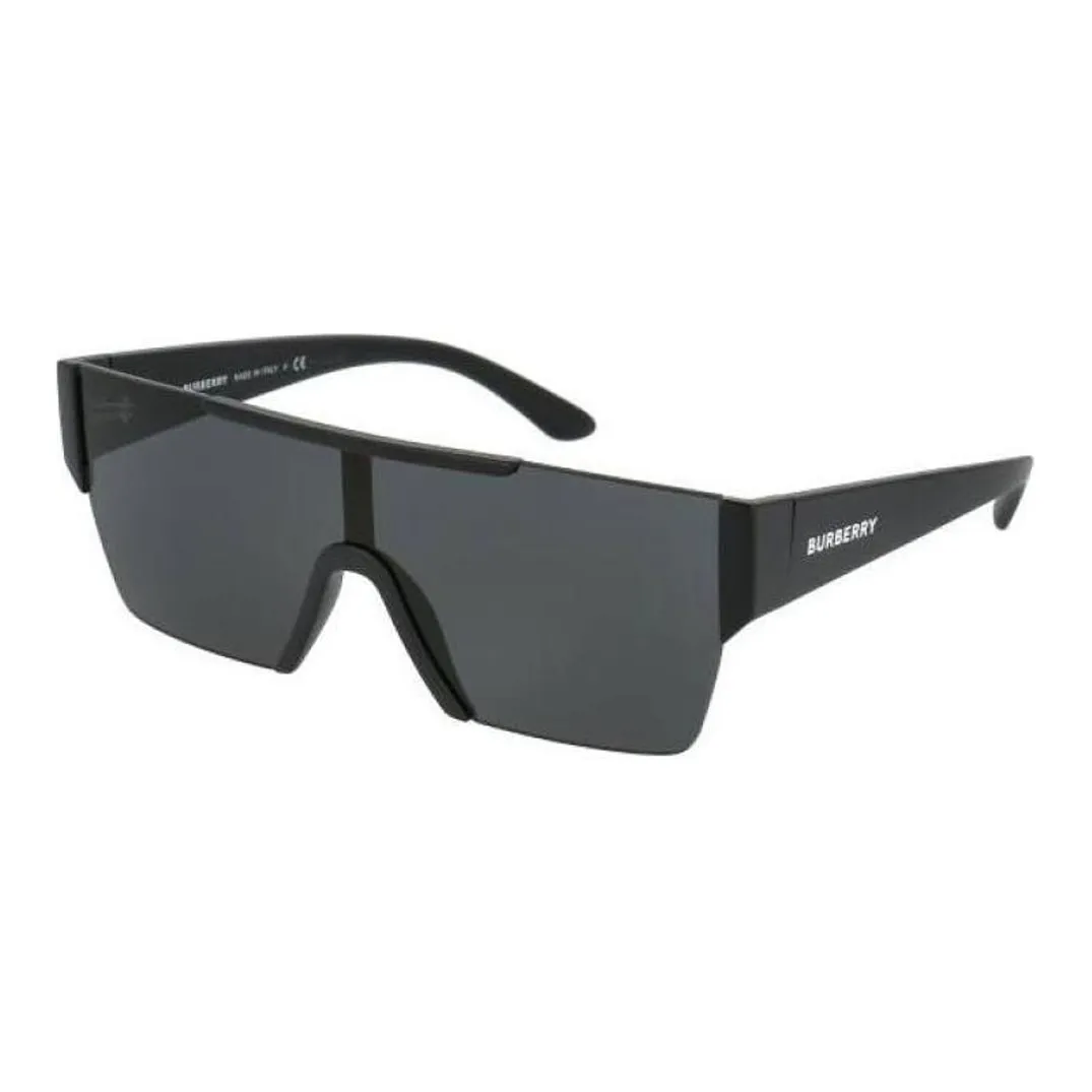 Burberry Rectangular Frame Sunglasses
