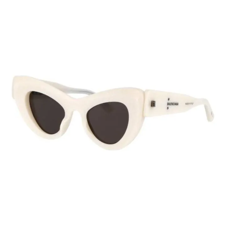 Balenciaga Cat-Eye Frame Sunglasses