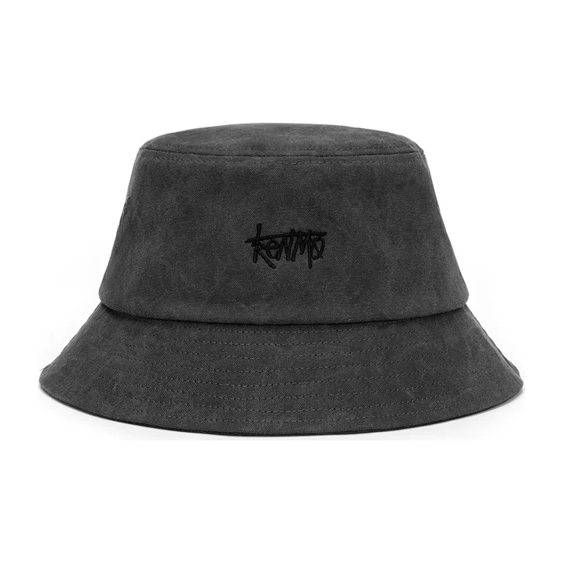 KENMO Bucket Hats Unisex