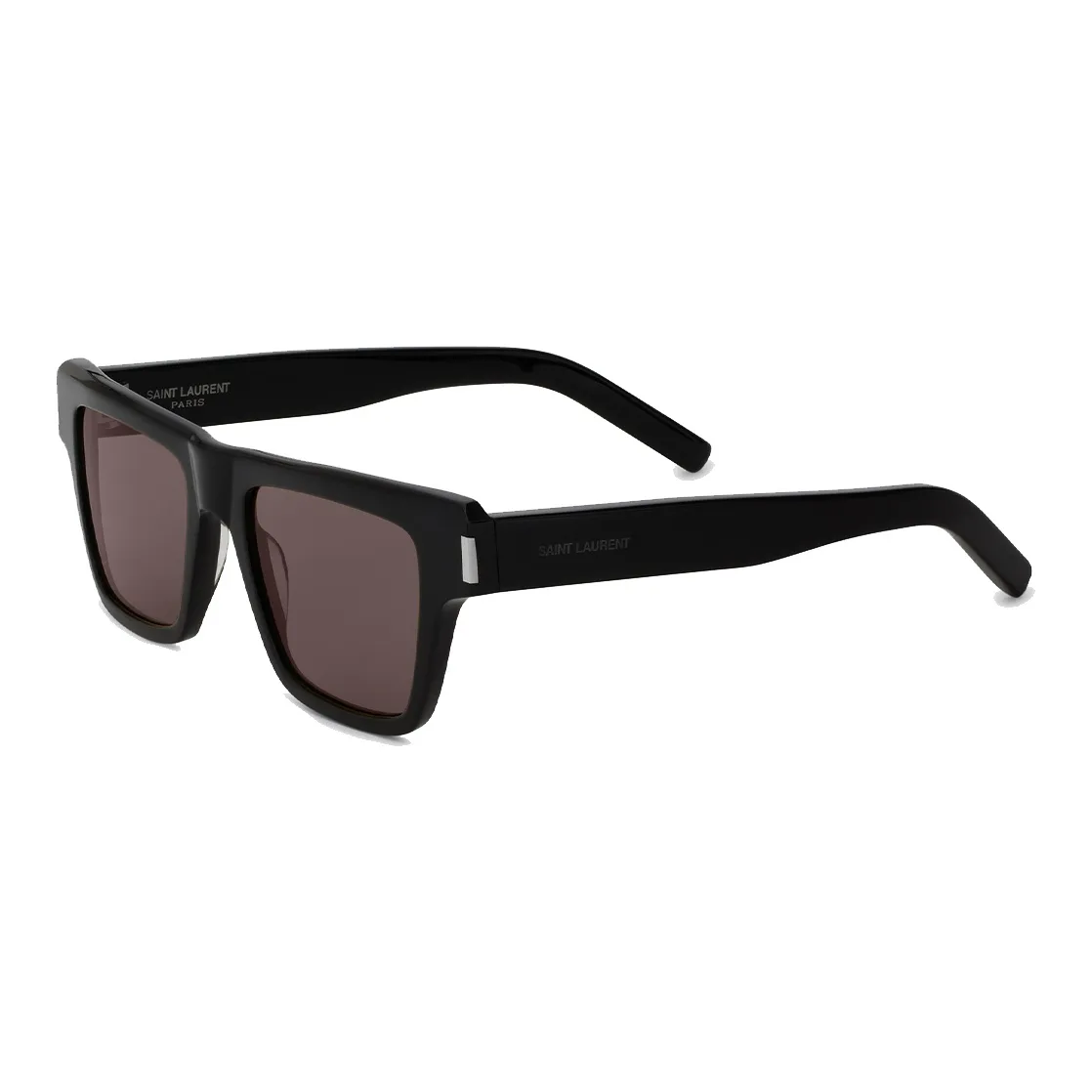 SAINT LAURENT Square Frame Sunglasses