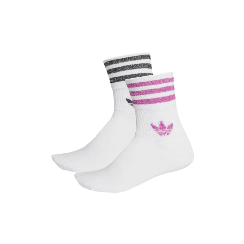 Adidas Originals Mid Calf Socks Women's