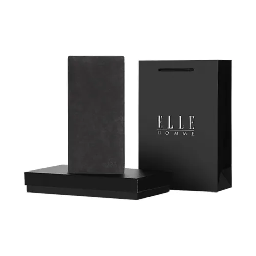 ELLE HOMME Кошельки Мужские